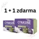 2 za cenu 1! CYNASINE DETOX pro očištění organismu a detox